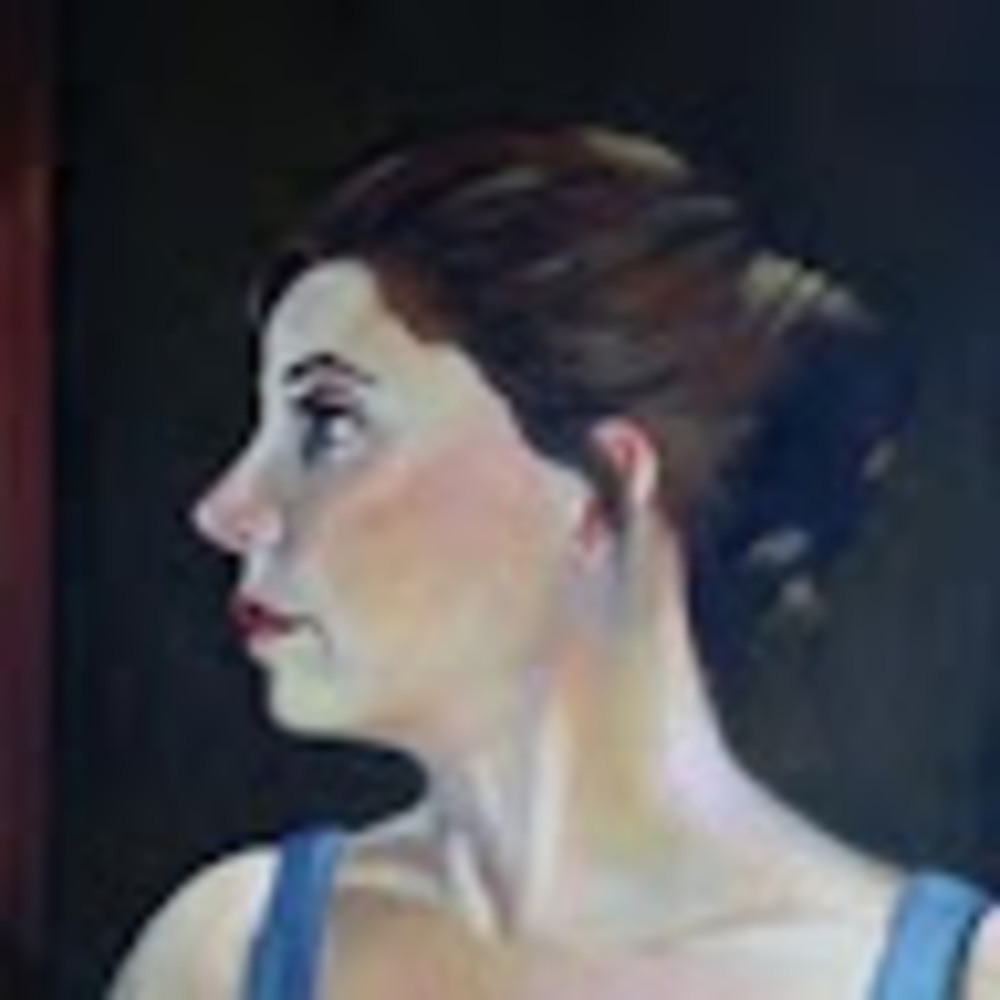 Meet your Posher, Paula